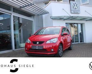 Seat Mii Gebrauchtwagen