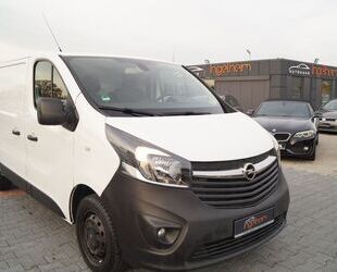 Opel Vivaro Gebrauchtwagen