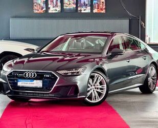 Audi A7 Gebrauchtwagen