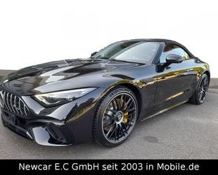 Mercedes-Benz SL 63 AMG Gebrauchtwagen