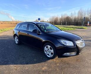 Opel Insignia Gebrauchtwagen