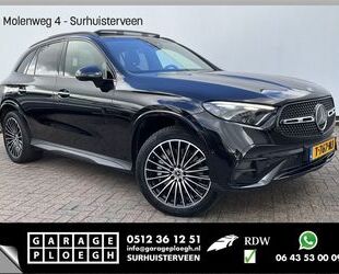 Mercedes-Benz GLC 400 Gebrauchtwagen