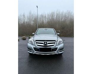 Mercedes-Benz GLK 200 Gebrauchtwagen
