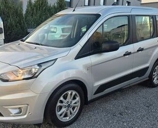 Ford Tourneo Connect Gebrauchtwagen