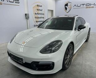 Porsche Panamera Gebrauchtwagen