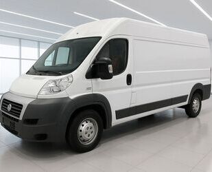 Fiat Ducato Gebrauchtwagen
