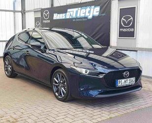 Mazda 3 Gebrauchtwagen