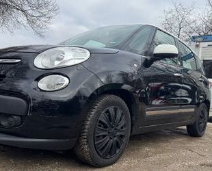 Fiat 500L Gebrauchtwagen