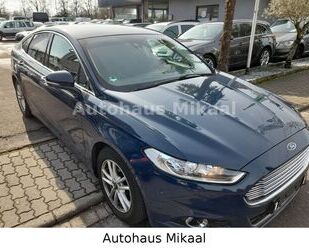 Ford Mondeo Gebrauchtwagen