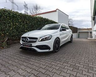 Mercedes-Benz A 45 AMG Gebrauchtwagen