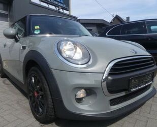 Mini ONE Gebrauchtwagen