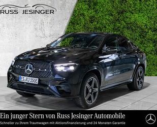 Mercedes-Benz GLE 350 Gebrauchtwagen