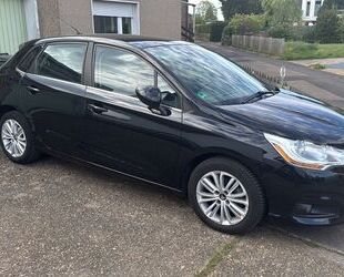 Citroen C4 Gebrauchtwagen