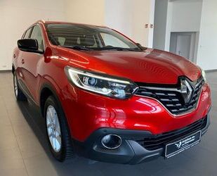 Renault Kadjar Gebrauchtwagen