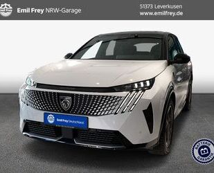 Peugeot 3008 Gebrauchtwagen