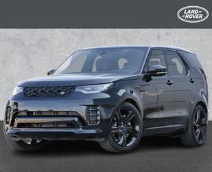 Land Rover Discovery Gebrauchtwagen
