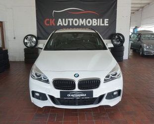 BMW 220 Gebrauchtwagen