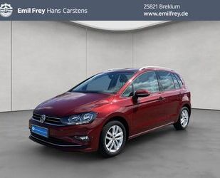 VW Golf Sportsvan Gebrauchtwagen