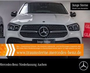Mercedes-Benz GLE 350 Gebrauchtwagen