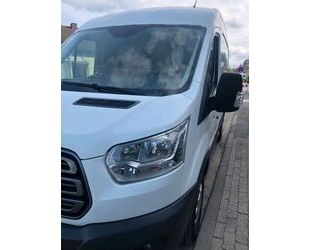 Ford Transit Gebrauchtwagen