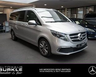Mercedes-Benz V 300 Gebrauchtwagen