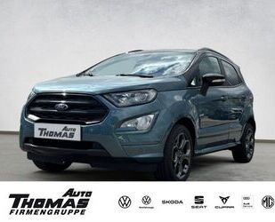 Ford EcoSport Gebrauchtwagen