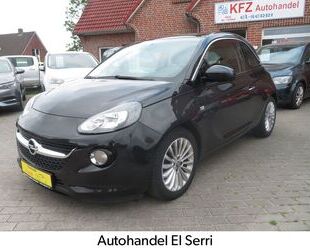 Opel Adam Gebrauchtwagen