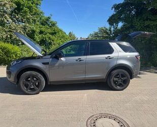 Land Rover Discovery Sport Gebrauchtwagen