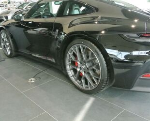 Porsche 992 Gebrauchtwagen