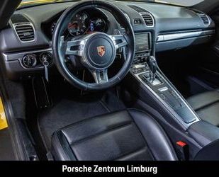 Porsche Cayman Gebrauchtwagen