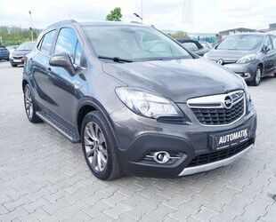 Opel Mokka Gebrauchtwagen