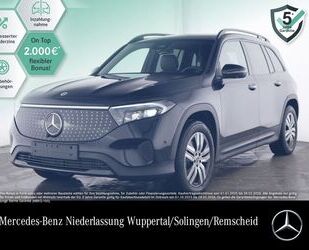 Mercedes-Benz EQB Gebrauchtwagen
