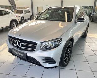 Mercedes-Benz GLC 250 Gebrauchtwagen