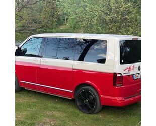 VW T6 Multivan Gebrauchtwagen