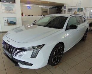 Peugeot 508 Gebrauchtwagen