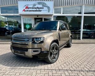 Land Rover Defender Gebrauchtwagen
