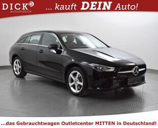 Mercedes-Benz CLA 250 Shooting Brake Gebrauchtwagen
