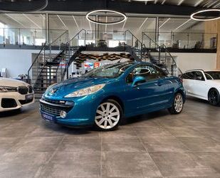Peugeot 207 Gebrauchtwagen