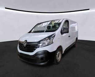 Renault Trafic Gebrauchtwagen