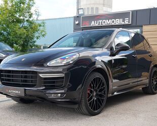 Porsche Cayenne Gebrauchtwagen