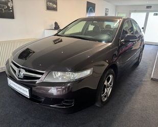 Honda Accord Gebrauchtwagen