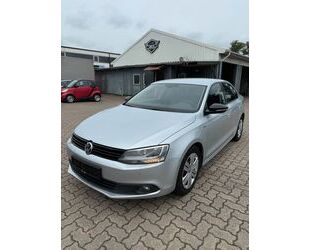VW Jetta Gebrauchtwagen