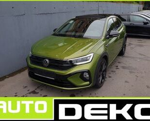 VW Taigo Gebrauchtwagen