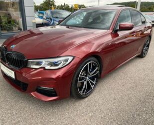 BMW 330 Gebrauchtwagen
