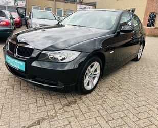 BMW 318 Gebrauchtwagen