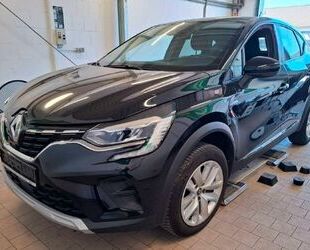 Renault Captur Gebrauchtwagen
