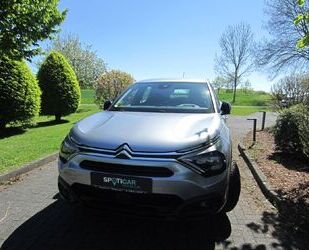Citroen ë-C4 Gebrauchtwagen