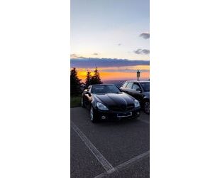 Mercedes-Benz SLK 200 Gebrauchtwagen