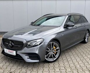 Mercedes-Benz E 53 AMG Gebrauchtwagen