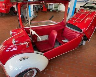 Messerschmitt Andere Gebrauchtwagen